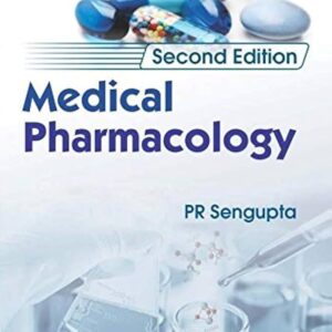 Medical Pharmacology 2nd Edition