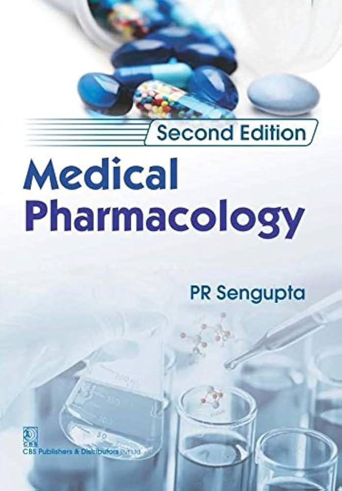 Medical Pharmacology 2nd Edition