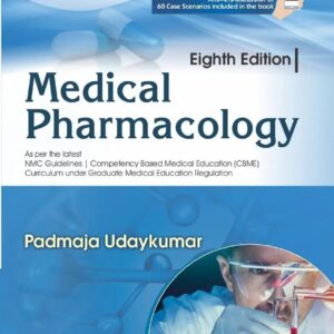 Medical Pharmacology 8th Edition