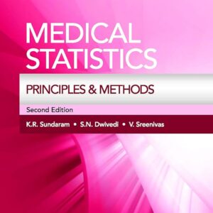 Medical Statistics Principles and Practice 2nd Edition
