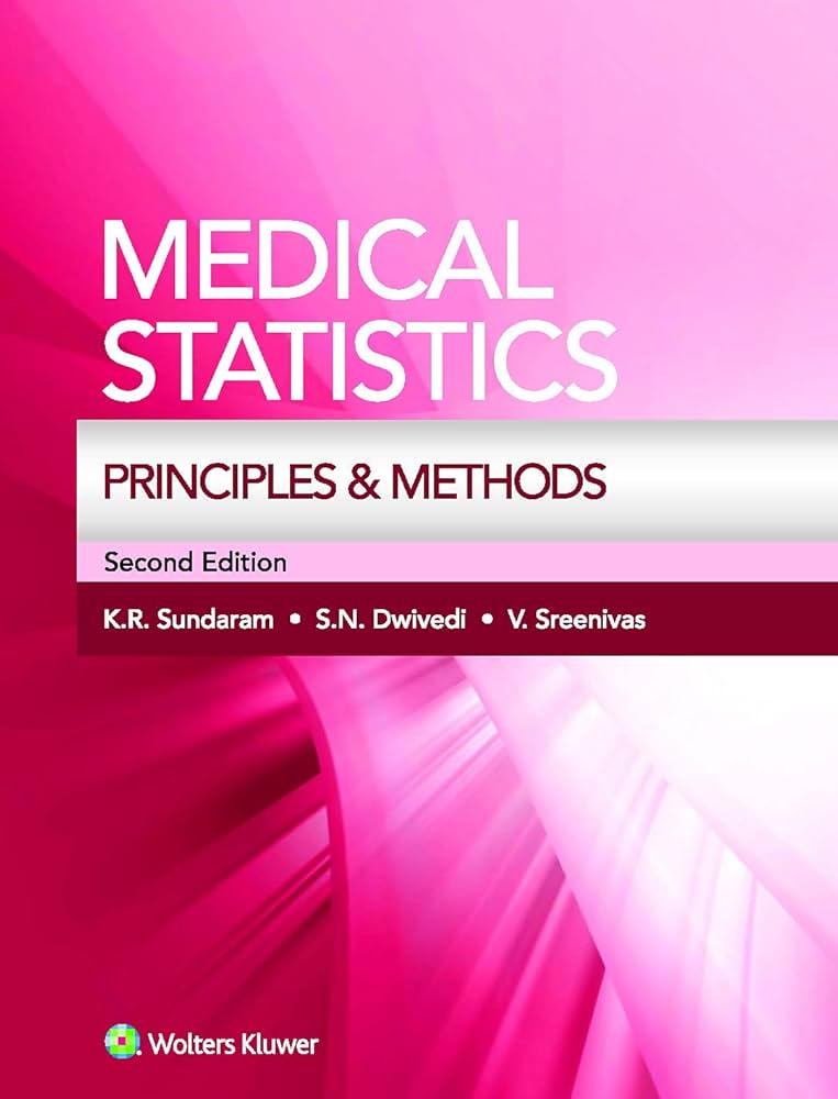 Medical Statistics Principles and Practice 2nd Edition