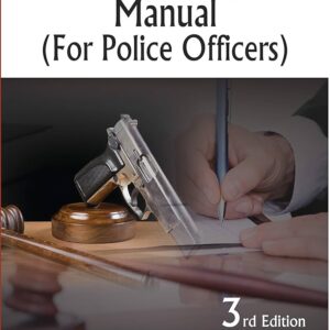 Medicolegal Manual 3rd Edition