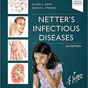 Netter's Infectious Diseases 2nd Edition
