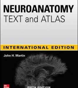 Neuroanatomy Text and Atlas 5th Edition
