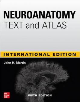 Neuroanatomy Text and Atlas 5th Edition