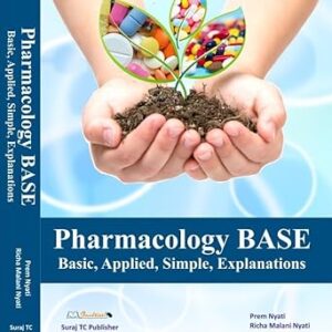 Pharmacology Base 1st Edition
