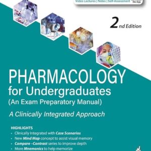 Pharmacology for Undergraduates 2nd Edition