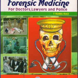 Practical Aspects of Forensic Medicine 1st Edition