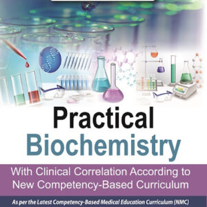 Practical Biochemistry 1st Edition
