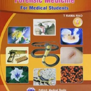 Practical Forensic Medicine For Medical Students 3rd Edition