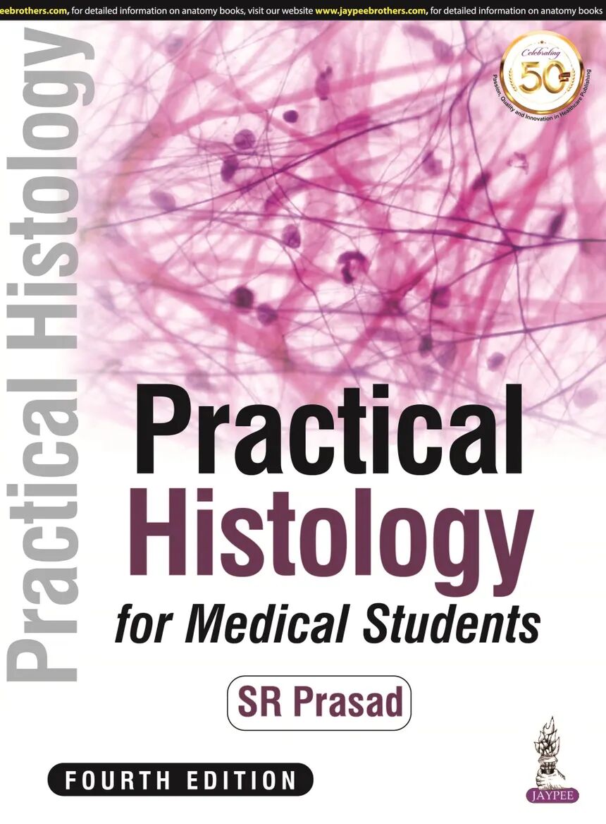 Practical Histology for Medical Students 4th Edition