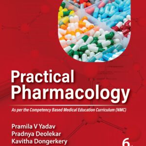 Practical Pharmacology 6th Edition