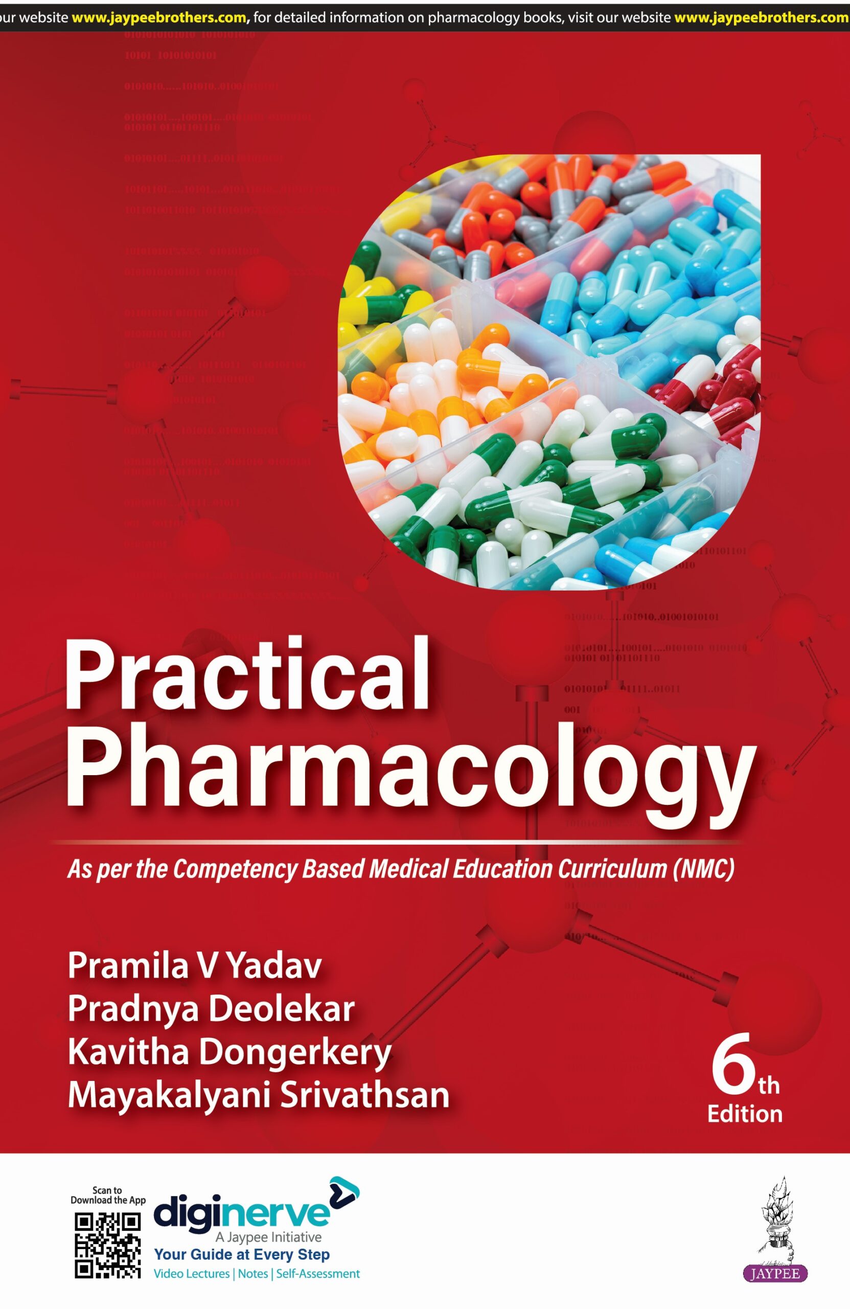 Practical Pharmacology 6th Edition