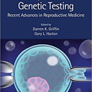 Preimplantation Genetic Testing 1st Edition