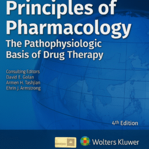Principles of Pharmacology 5th Edition