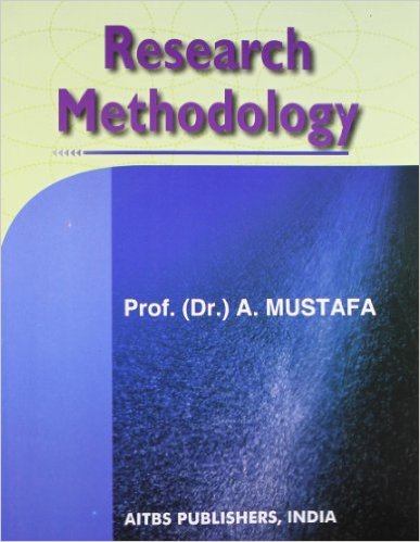 Research Methodology 3rd Edition