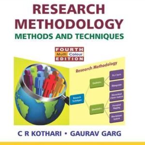 Research Methodology 4th Edition