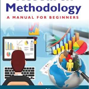 Research Methodology A Manual for Beginners 1st Edition