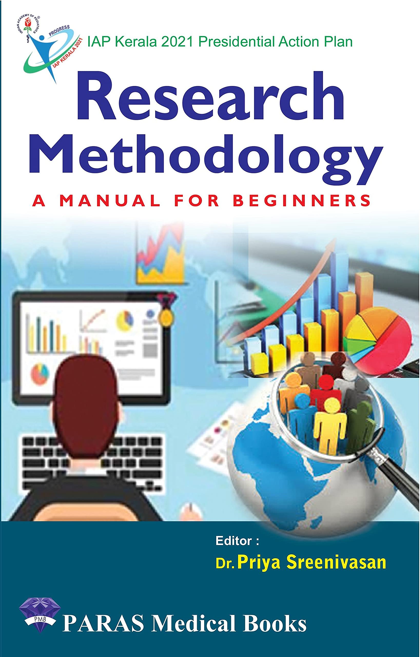 Research Methodology A Manual for Beginners 1st Edition