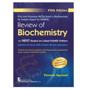 Review Of Biochemistry 5th Edition