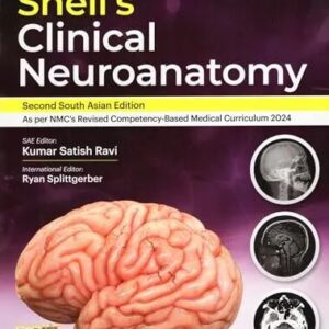 Snells Clinical Neuroanatomy 9th Edition