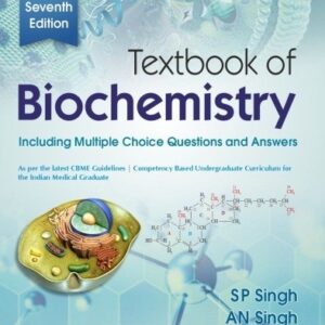 Textbook Of Biochemistry 7th Edition