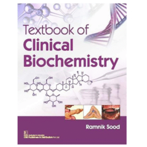 Textbook of Clinical Biochemistry 1st Edition