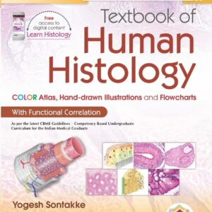 Textbook of Human Histology 2nd Edition