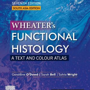 Wheaters Functional Histology 7th Edition
