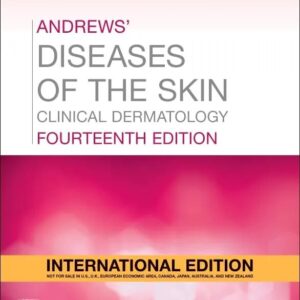 Andrews Diseases of the Skin 14th Edition