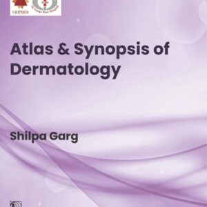 Atlas and Synopsis Of Dermatology 1st Editino