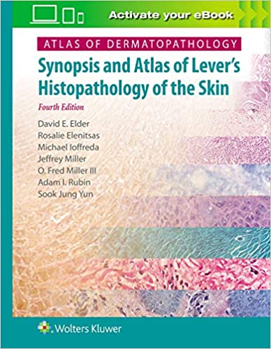 Atlas of Dermatopathology 4th Edition