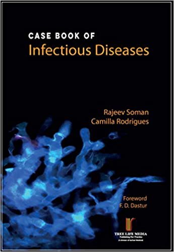 Case Book Of Infectious Diseases 1st Edition