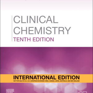 Clinical Chemistry 10th Edition