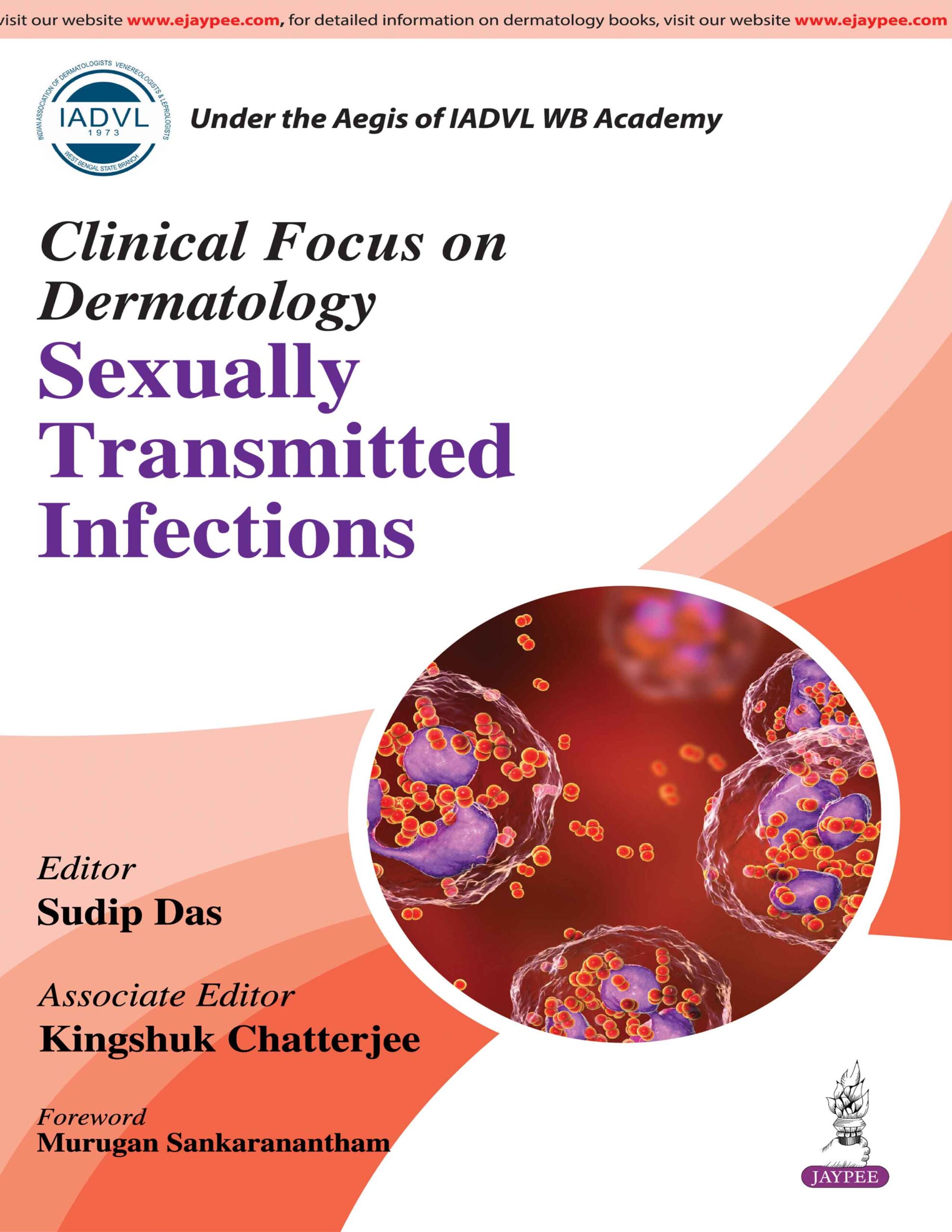Clinical Focus on Dermatology: Sexually Transmitted Infections 1st Edition