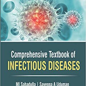 Comprehensive Textbook of Infectious Diseases 2nd Edition
