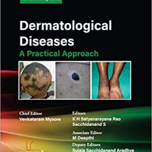 Dermatological Diseases A Practical Approach 3rd Edition