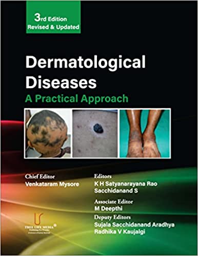 Dermatological Diseases A Practical Approach 3rd Edition