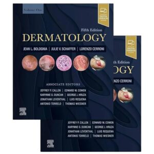 Dermatology 5th Edition