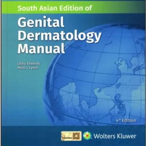 Genital Dermatology Manual 4th Edition