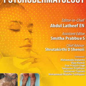 Handbook of Psychodermatology 2nd Edition
