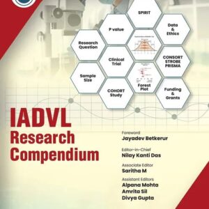 IADVL Research Compendium 1st Edition