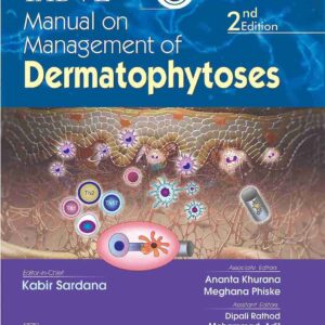 IAVDL Manual on Management of Dermetophytoses 2nd Edition