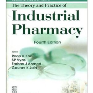 Lachman/Lieberman's Theory and Practice of Industrial Pharmacy 4th Edition