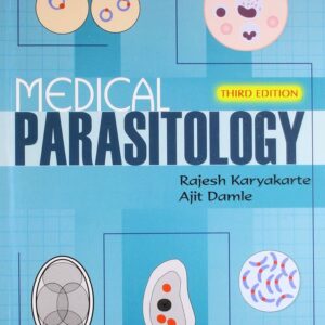Medical Parasitology 3rd Edition