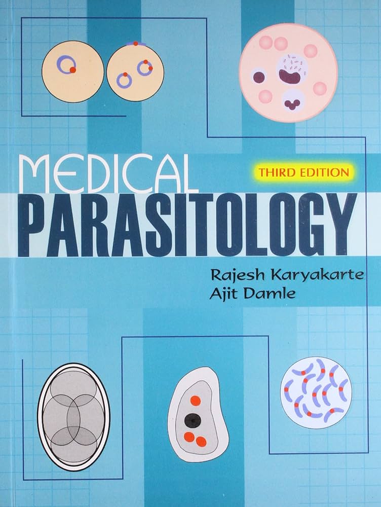 Medical Parasitology 3rd Edition