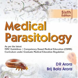 Medical Parasitology 6th Edition