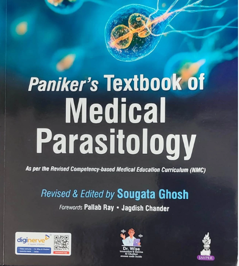 Parasitology 5th Edition