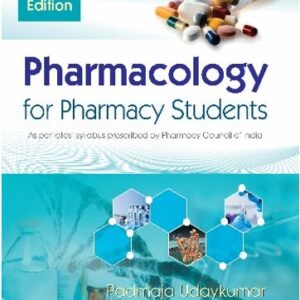 Pharmacology for Pharmacy Students 2nd Edition