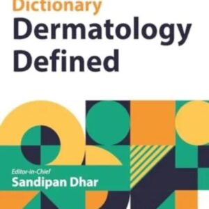 Pocket Dictionary Dermatology Defined 3rd Edition